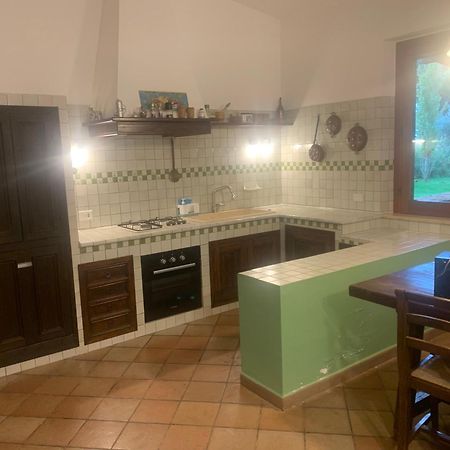 Villa La Finestra Su Mothia à Marsala Extérieur photo