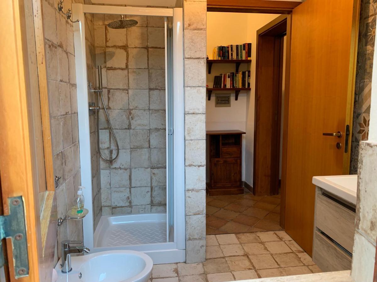 Villa La Finestra Su Mothia à Marsala Extérieur photo