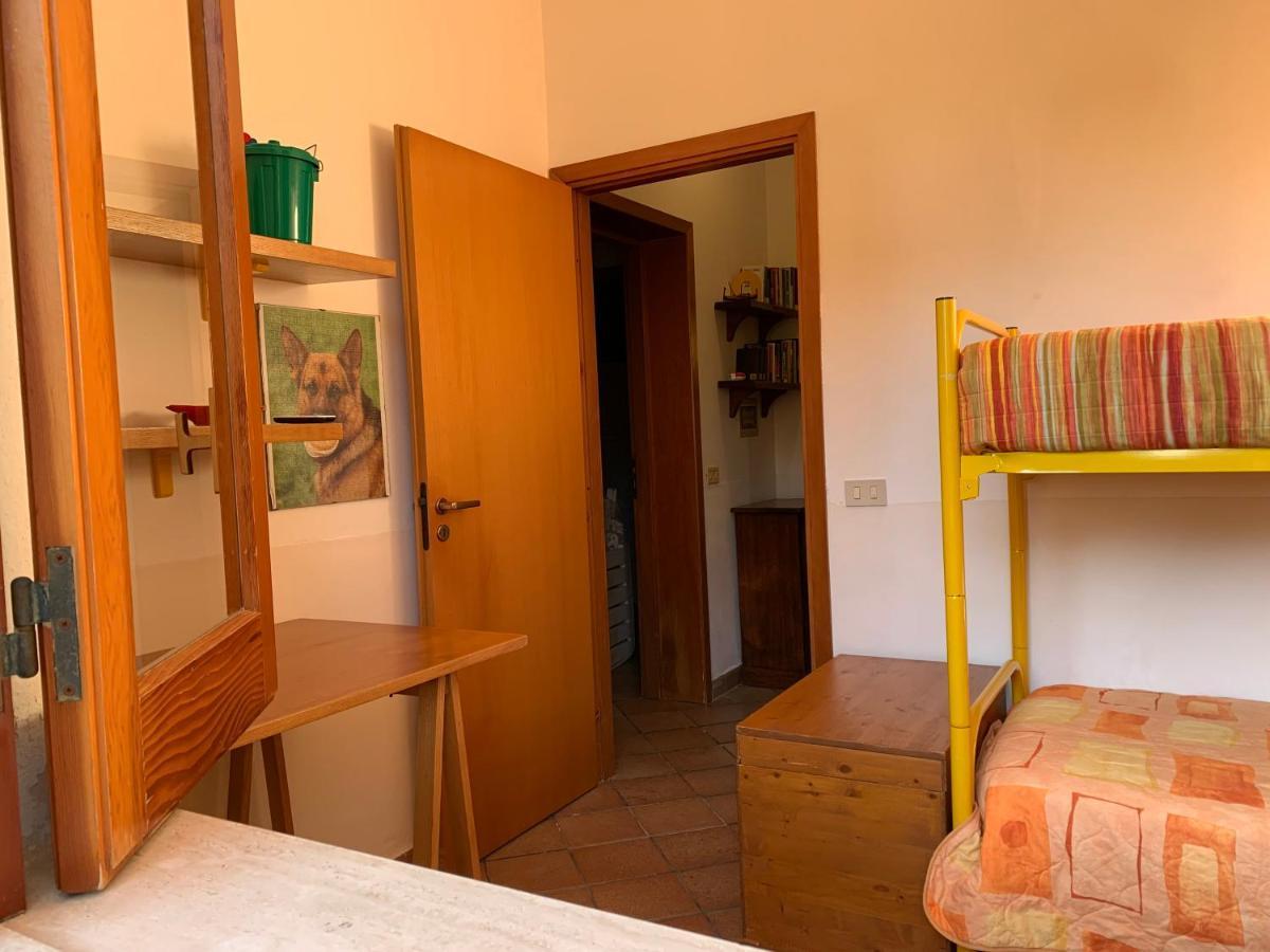 Villa La Finestra Su Mothia à Marsala Extérieur photo