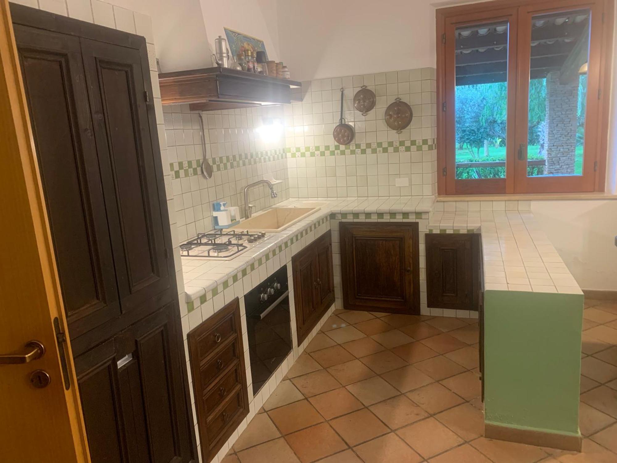 Villa La Finestra Su Mothia à Marsala Extérieur photo