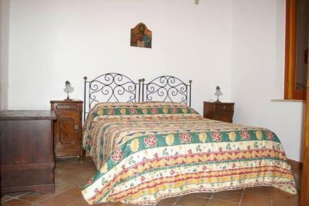 Villa La Finestra Su Mothia à Marsala Extérieur photo