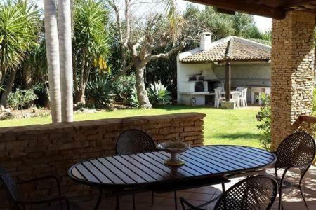 Villa La Finestra Su Mothia à Marsala Extérieur photo